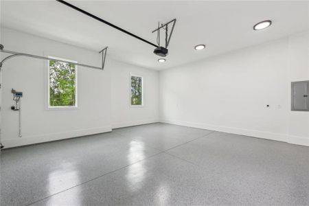New construction Single-Family house 1255 E M Croy Rd, Sugar Hill, GA 30518 null- photo 28 28