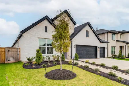 New construction Single-Family house 1310 Timber Shores Dr, Missouri City, TX 77459 - image