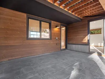 New construction Duplex house 528 N Fuller Placer, Breckenridge, CO 80424 - image