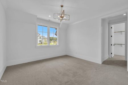 New construction Single-Family house 8917 Grand Highland Way, Wake Forest, NC 27587 - image 19