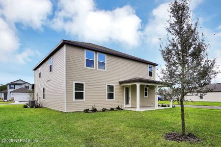 New construction Single-Family house 12476 Big Juniper Dr, Jacksonville, FL 32219 - image