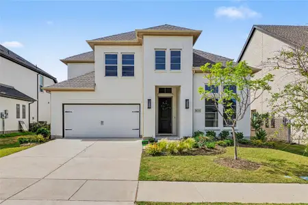 New construction Single-Family house 4101 Kestrel St, Prosper, TX 75078 - image