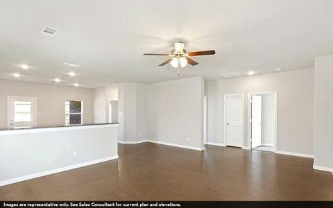 New construction Single-Family house 8902 Grand Western, Converse, TX 78109 null- photo 15 15