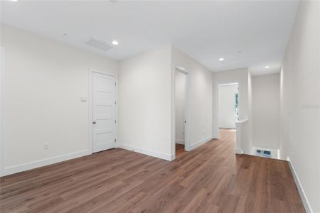 New construction Townhouse house 5530 N 9Th St, Unit 3, Tampa, FL 33604 null- photo 26 26