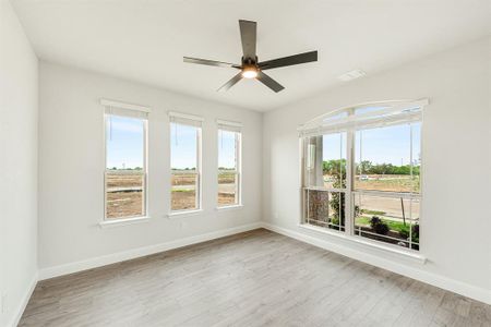 New construction Single-Family house 230 Comanche Trl, Alvarado, TX 76009 Dewberry III- photo 6 6