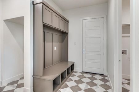 New construction Single-Family house 932 Bandon Dunes Dr, Fort Worth, TX 76028 - image 7