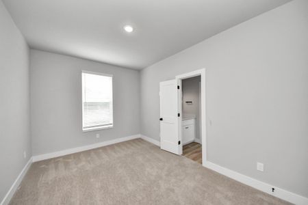 New construction Single-Family house 5811 Francis Oak Pl, Houston, TX 77091 - image 18