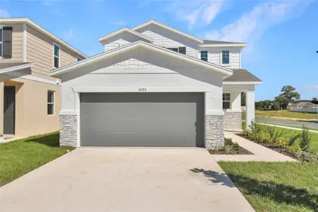 New construction Single-Family house 6195 Sw 64Th Ter, Ocala, FL 34474 - image
