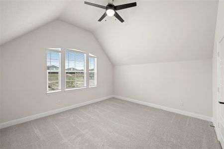 New construction Single-Family house 730 Winecup Way, Midlothian, TX 76065 null- photo 19 19