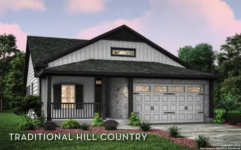 New construction Single-Family house 4903 Midland Dr, Schertz, TX 78108 - image