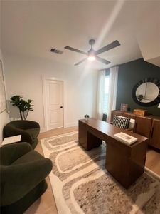 New construction Single-Family house 752 Curtin St, Houston, TX 77018 - image 10