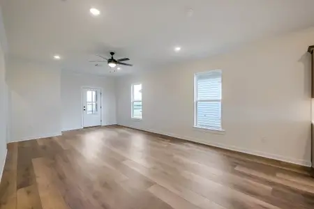 New construction Single-Family house 818 Countryside Glade Ln, Bonney, TX 77583 plan Rutherford II H - image 18