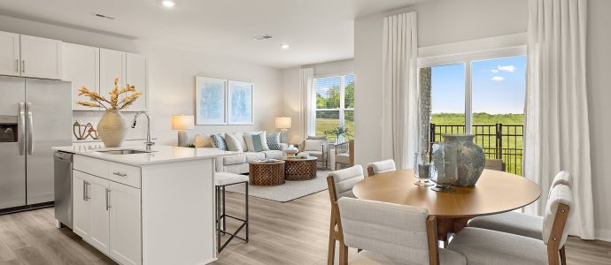 Honey Farms: Parkside Collection 17