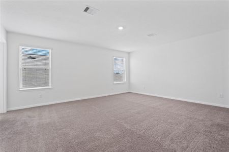 New construction Single-Family house 2847 Icarus Dr, Fresno, TX 77545 - image 19