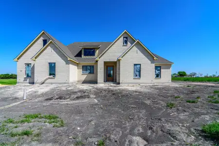 New construction Single-Family house 5250 Sunset Rd, Caddo Mills, TX 75135 null- photo 0