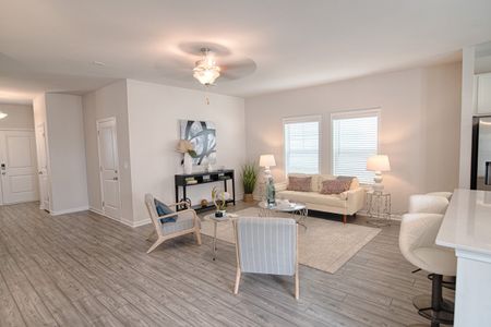 New construction Single-Family house 202 Carillo, Columbia, SC 29223 plan Cliffside - image 5