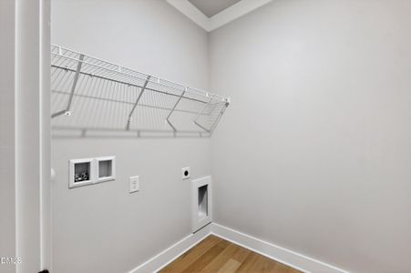 New construction Single-Family house 212 Rawhide Dr, Unit 1828, Louisburg, NC 27549 - image 19