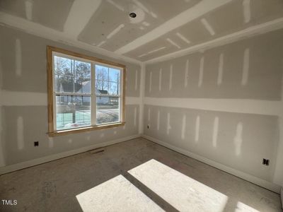 New construction Single-Family house 25 Arbor Dr, Youngsville, NC 27596 null- photo 14 14