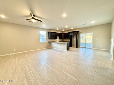 New construction Single-Family house 9054 W Swansea Dr, Arizona City, AZ 85123 null- photo 2 2