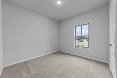 New construction Single-Family house 607 Forest Haven Dr, Van Alstyne, TX 75495 plan Heathbrook - image 14