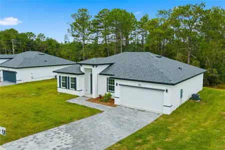New construction Single-Family house 783 Marion Oaks Trl, Ocala, FL 34473 - image