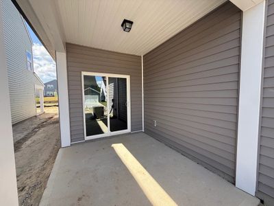 New construction Single-Family house 2828 Quarry Rd, Rolesville, NC 27571 plan Emma II - image