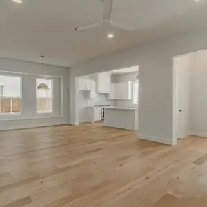 New construction Single-Family house 14500 Walsh Ave, Aledo, TX 76008 plan Darby - image 19