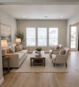 New construction Single-Family house 7902 Ludington, Houston, TX 77071 - image 7