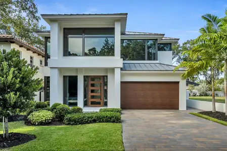 New construction Single-Family house 1625 Se 1St St, Fort Lauderdale, FL 33301 - image
