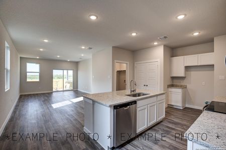 New construction Single-Family house 4340 Prynne St, New Braunfels, TX 78130 null- photo 9 9