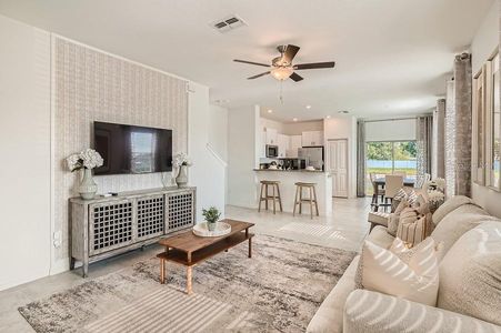 Townes at Southshore Pointe by Lennar in Ruskin - photo 9 9