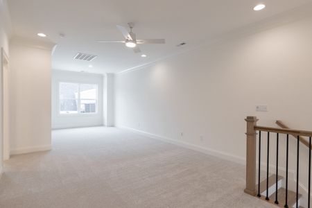 New construction Townhouse house 3216 Long Branch Cir, Franklin, TN 37064 - image 15