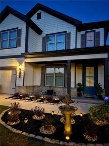 New construction Single-Family house 140 Applewood Wy, Homer, GA 30547 - image