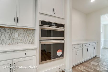 New construction Single-Family house 5917 New River Dr, Huntersville, NC 28078 plan Davidson - image 9