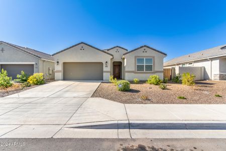 New construction Single-Family house 10148 S Lillian Drive, Apache Junction, AZ 85120 - photo 0