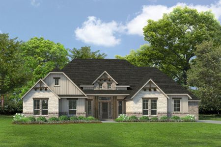 Heritage by Kindred Homes in Rockwall - photo 6 6