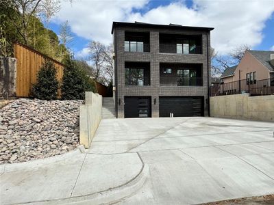New construction Single-Family house 3624 N Fitzhugh Ave, Dallas, TX 75204 - image