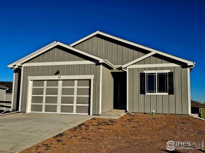 New construction Single-Family house 112 63Rd Ave, Greeley, CO 80634 Beau - photo 0 0