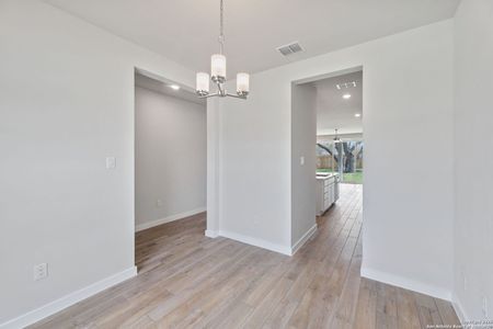New construction Single-Family house 235 Ryan Xing, San Antonio, TX 78253 Alto- photo 17 17