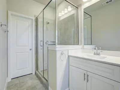 New construction Townhouse house 572 Hutchinson Ln, Lewisville, TX 75077 - image