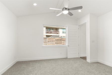 New construction Single-Family house 1117 Yaupon Holly Dr, Georgetown, TX 78628 Plan 2- photo 23 23