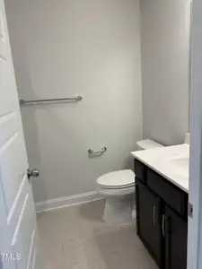 New construction Townhouse house 1027 Bonanza Ln, Mebane, NC 27302 plan Cayman - image 6