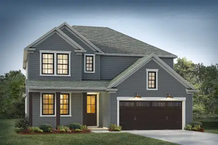 New construction Single-Family house 260 Allspice Dr, Summerville, SC 29483 plan St. Ledger - image