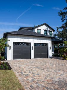 New construction Single-Family house 2311 Grove St, Sarasota, FL 34239 null- photo 0