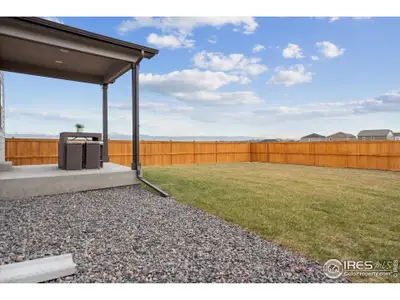 New construction Single-Family house 6537 14Th St, Frederick, CO 80530 plan HOLCOMBE - image