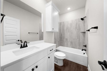 New construction Single-Family house 427 Estate, McLendon-Chisholm, TX 75032 - image 19