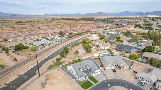 New construction Single-Family house 1704 E Melrose Street, Mesa, AZ 85203 - photo 68 68