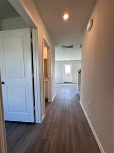 New construction Single-Family house 227 Rd 5821, Cleveland, TX 77327 plan Madison - image 19