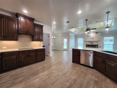 New construction Single-Family house 806 Eagle Heights Dr, Salado, TX 76571 - image 17