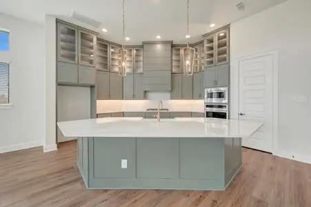 New construction Single-Family house 18607 Rumba Ct, Conroe, TX 77302 plan The Magnolia - image 12